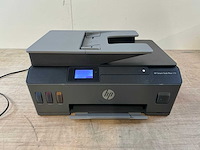 Hp smart tank plus 570 printer