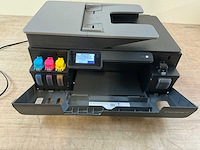 Hp smart tank plus 570 printer - afbeelding 2 van  8