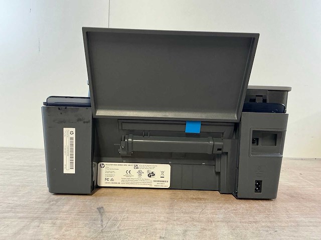 Hp smart tank plus 570 printer - afbeelding 7 van  8