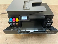 Hp smart tank plus 570 printer - afbeelding 3 van  9