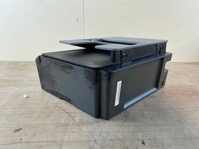 Hp smart tank plus 570 printer - afbeelding 7 van  9