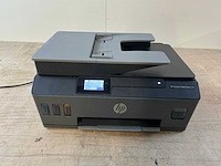 Hp smart tank plus 570 printer - afbeelding 1 van  8