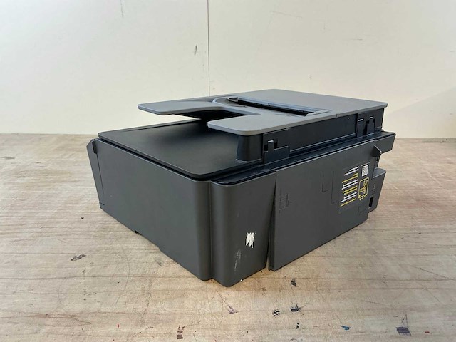 Hp smart tank plus 570 printer - afbeelding 7 van  8