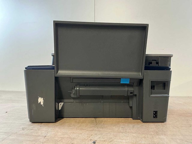 Hp smart tank plus 570 printer - afbeelding 8 van  8