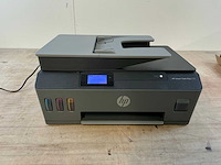Hp smart tank plus 570 printers - afbeelding 1 van  9