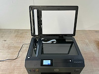 Hp smart tank plus 570 printers - afbeelding 2 van  9