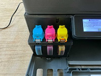 Hp smart tank plus 570 printers - afbeelding 4 van  9