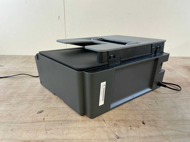 Hp smart tank plus 570 printers - afbeelding 6 van  9