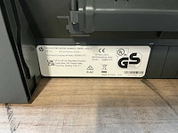 Hp smart tank plus 570 printers - afbeelding 8 van  9