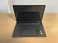 Hp spectre x360 15-bl020nd i7 laptop - afbeelding 2 van  3