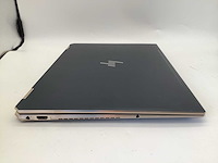 Hp spectre x360 convertible i7 cpu 16gb mem 2tb ssd gtx 1050 ti touch laptop - afbeelding 2 van  12