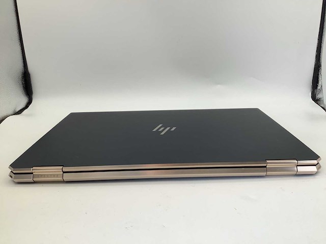 Hp spectre x360 convertible i7 cpu 16gb mem 2tb ssd gtx 1050 ti touch laptop - afbeelding 3 van  12