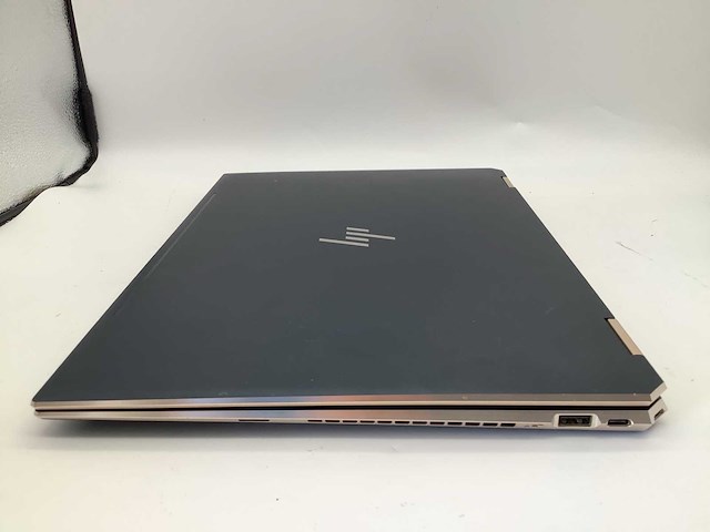 Hp spectre x360 convertible i7 cpu 16gb mem 2tb ssd gtx 1050 ti touch laptop - afbeelding 4 van  12