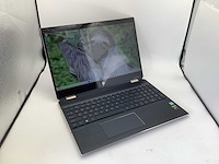 Hp spectre x360 convertible i7 cpu 16gb mem 2tb ssd gtx 1050 ti touch laptop - afbeelding 1 van  12