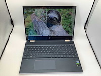 Hp spectre x360 convertible i7 cpu 16gb mem 2tb ssd gtx 1050 ti touch laptop - afbeelding 7 van  12