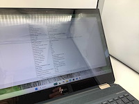 Hp spectre x360 convertible i7 cpu 16gb mem 2tb ssd gtx 1050 ti touch laptop - afbeelding 9 van  12