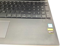 Hp spectre x360 convertible i7 cpu 16gb mem 2tb ssd gtx 1050 ti touch laptop - afbeelding 10 van  12