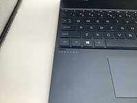 Hp spectre x360 convertible i7 cpu 16gb mem 2tb ssd gtx 1050 ti touch laptop - afbeelding 11 van  12