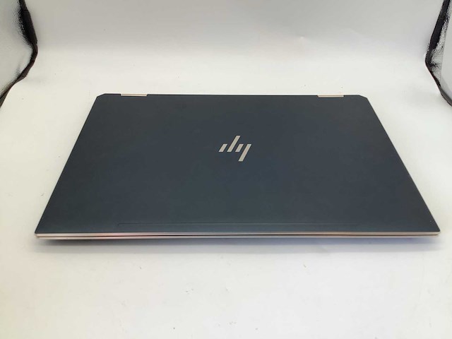 Hp spectre x360 convertible i7 cpu 16gb mem 2tb ssd gtx 1050 ti touch laptop - afbeelding 12 van  12