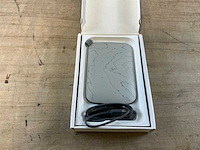 Hp sprocket select mobiele fotoprinter (2x) - afbeelding 2 van  5