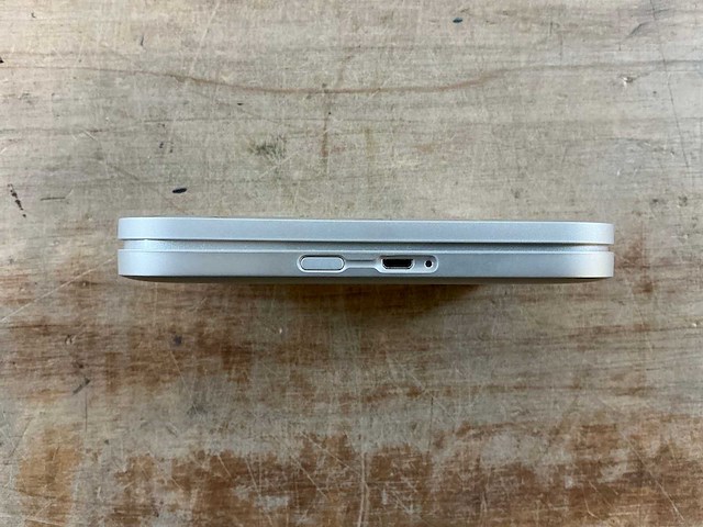 Hp sprocket select mobiele fotoprinter (2x) - afbeelding 5 van  5