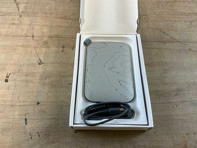 Hp sprocket select mobiele fotoprinter (2x) - afbeelding 2 van  5