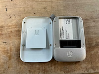 Hp sprocket select mobiele fotoprinter (2x) - afbeelding 3 van  5