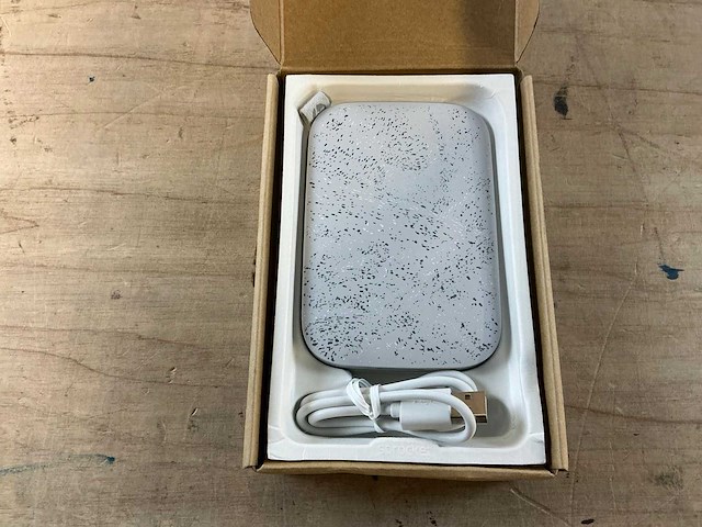 Hp sprocket select mobiele fotoprinter (2x) - afbeelding 2 van  4