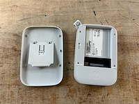 Hp sprocket select mobiele fotoprinter (2x) - afbeelding 3 van  4