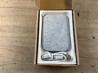 Hp sprocket select mobiele fotoprinter (3x) - afbeelding 2 van  4