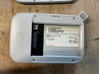 Hp sprocket select mobiele fotoprinter (3x) - afbeelding 4 van  4