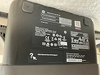 Hp sprout pro g2 22”, core(tm) i7 7th gen, 16 gb (2x8gb), 512 gb ssd, nvidia geforce gtx 960m 2 gb all-in-one desktops (2x) - afbeelding 2 van  13