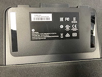Hp sprout pro g2 22”, core(tm) i7 7th gen, 16 gb (2x8gb), 512 gb ssd, nvidia geforce gtx 960m 2 gb all-in-one desktops (2x) - afbeelding 5 van  13