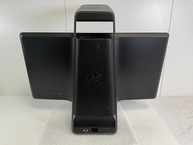 Hp sprout pro g2 22”, core(tm) i7 7th gen, 16 gb (2x8gb), 512 gb ssd, nvidia geforce gtx 960m 2 gb all-in-one desktops (2x) - afbeelding 10 van  13