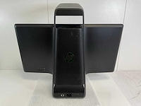 Hp sprout pro g2 22”, core(tm) i7 7th gen, 16 gb (2x8gb), 512 gb ssd, nvidia geforce gtx 960m 2 gb all-in-one desktops (2x) - afbeelding 10 van  13