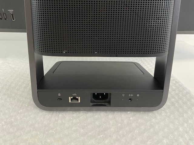 Hp sprout pro g2 22”, core(tm) i7 7th gen, 16 gb (2x8gb), 512 gb ssd, nvidia geforce gtx 960m 2 gb all-in-one desktops (2x) - afbeelding 12 van  13