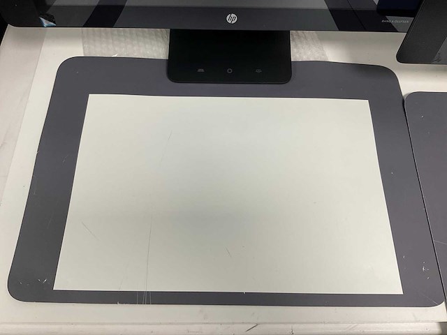 Hp sprout pro g2 22”, core(tm) i7 7th gen, 16 gb (2x8gb), 512 gb ssd, nvidia geforce gtx 960m 2 gb all-in-one desktops (2x) - afbeelding 13 van  13