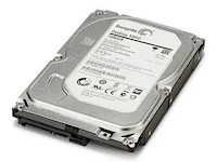 Hp sps-hdd 1tb harde schijf - afbeelding 1 van  2