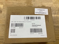 Hp sps-hdd 1tb harde schijf - afbeelding 2 van  2