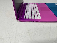 Hp stream 13 tpn-q155 laptop 13 inch (2x) - afbeelding 6 van  16