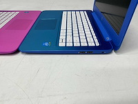 Hp stream 13 tpn-q155 laptop 13 inch (2x) - afbeelding 7 van  16