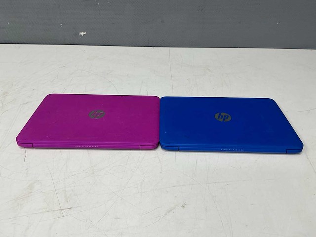 Hp stream 13 tpn-q155 laptop 13 inch (2x) - afbeelding 8 van  16