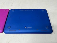 Hp stream 13 tpn-q155 laptop 13 inch (2x) - afbeelding 1 van  16