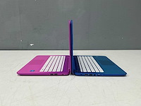 Hp stream 13 tpn-q155 laptop 13 inch (2x) - afbeelding 13 van  16