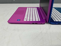 Hp stream 13 tpn-q155 laptop 13 inch (2x) - afbeelding 14 van  16