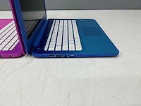 Hp stream 13 tpn-q155 laptop 13 inch (2x) - afbeelding 15 van  16