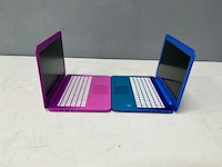 Hp stream 13 tpn-q155 laptop 13 inch (2x) - afbeelding 16 van  16