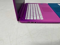 Hp stream 13 tpn-q155 laptop 13 inch (2x) - afbeelding 1 van  5