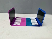 Hp stream 13 tpn-q155 laptop 13 inch (2x) - afbeelding 5 van  5