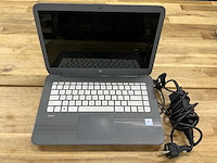 Hp stream laptop 14-axoxx - afbeelding 2 van  2